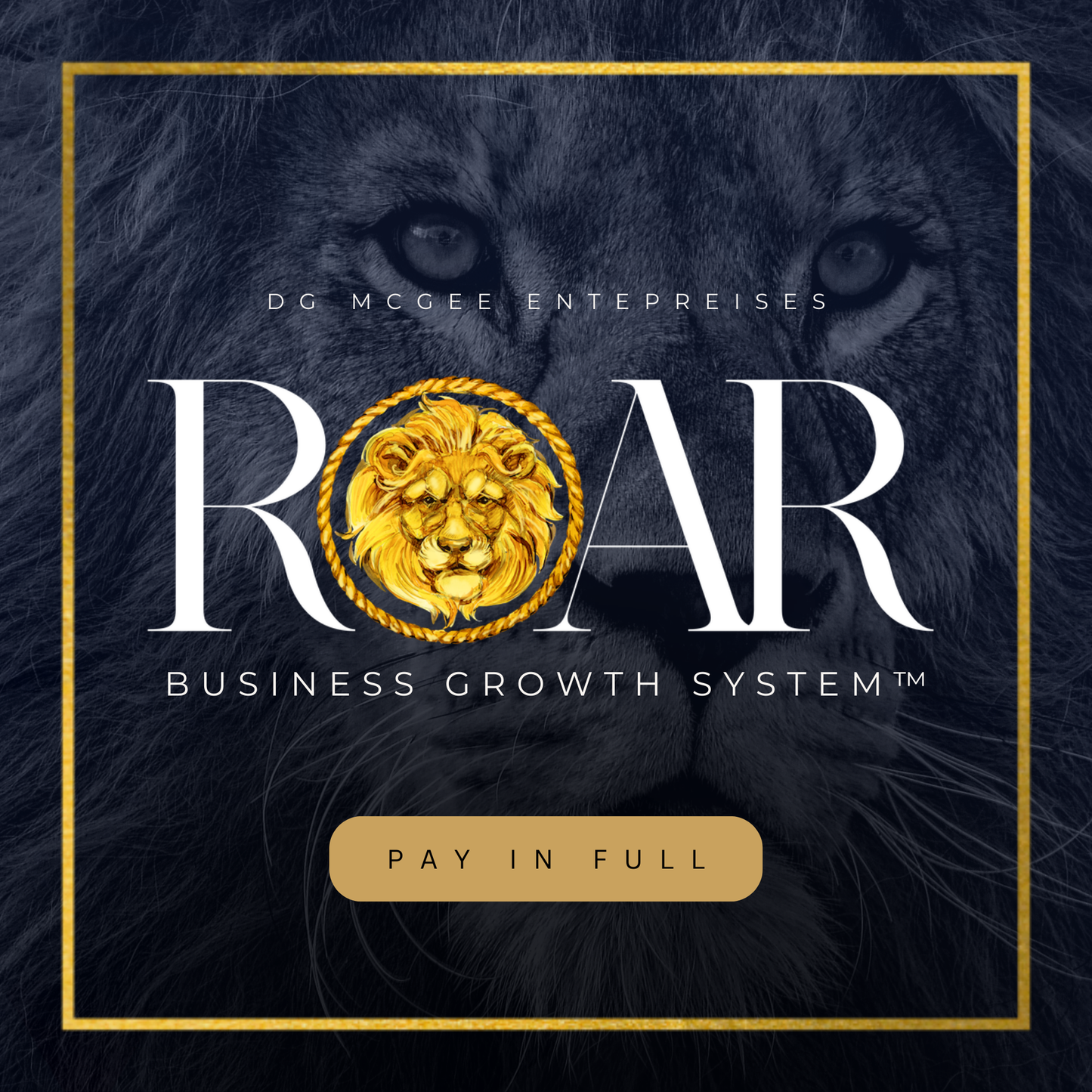 ROAR Business Growth System™
