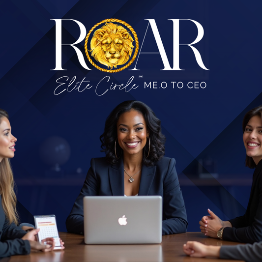 ROAR Elite Circle (ME.O to CEO)