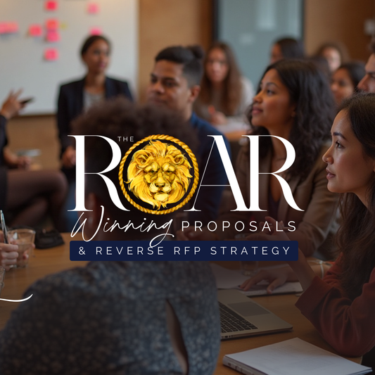 ROAR Winning Proposals